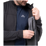 Sweat-shirt homme Mountain Equipment Apiro Jacket Men's