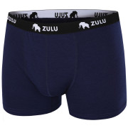 Caleçon homme Zulu Merino 160 4in 3-pack