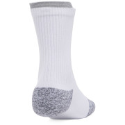 Jeu de chaussettes Under Armour UA Velociti Run Cush 3P Crew