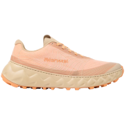 Chaussures de running femme NNormal Tomir 2.0 orange Orange