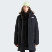 Manteau d'hiver femme The North Face W Arctic Parka