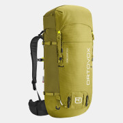 Sac à dos Ortovox Peak Light 38 S jaune Dirty Daisy