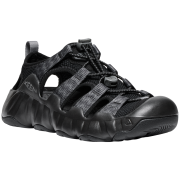 Sandales femme Keen Hyperport H2 W noir / gris black/steel grey