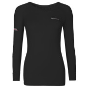 T-shirt fonctionnel femme Progress DC NDRZ