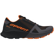 Chaussures de running hommes Dynafit Ultra 100 Gtx noir / orange Magnet/Black Out