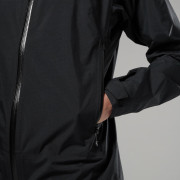 Veste imperméable pour femme Montane Norste Lite Jkt