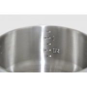 Set de vaisselle ALB forming K2