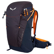 Sac à dos Salewa Alp Trainer 25 noir / orange PremiumNavy