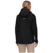 Veste femme Mammut Crater IV HS Hooded Jacket Women
