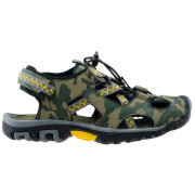 Sandales enfant Hi-Tec Inage JR
