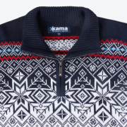 Pull-over Kama 4071