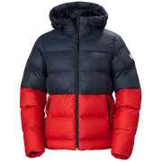 Veste d'hiver femme Helly Hansen W Active Puffy Jacket bleu foncé Navy