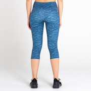 Leggings 3/4 femme Dare 2b Influential 3/4