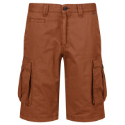 Short homme Regatta Shorebay Short rouge / orange Gingerbread