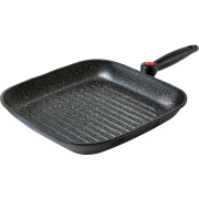 Poêle à griller Brunner Pirate Pan Grill vert