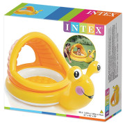 Piscine Intex Lazy Snail Shade Pool 57124NP