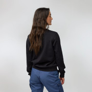 Sweat-shirt femme Fjällräven Vardag Sweater W