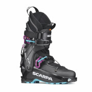 Chaussures ski randonnée Scarpa F1 Xt Wmn