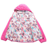 Veste d'hiver enfants Alpine Pro Douwo