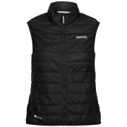 Gilet femme Regatta Wmns Hillpack B/W vert Black