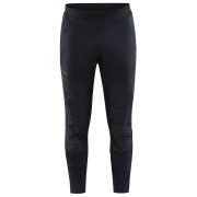 Pantalon d'hiver homme Craft Adv Nordic Training Speed vert Black