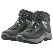 Bottes randonnée femme Lowa Ventierra Gtx Qc Ws