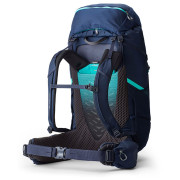 Sac à dos femmes Gregory Amber 68 Plus Size