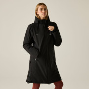 Manteau femme Regatta Hazel noir Black