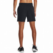 Shorts homme Under Armour Rival Terry 6in Short