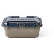 Boîte de rangement Gregory Alpaca Gear Box 25L beige MIRAGE TAN