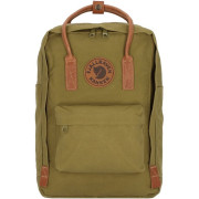 Sac à dos Fjällräven Kanken No. 2 16 vert clair FoilageGreen