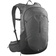 Sac à dos Salomon Trailblazer 20 Commuter noir black
