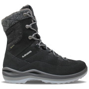 Chaussures femme Lowa Calceta III GTX Ws noir / gris Black/Grey