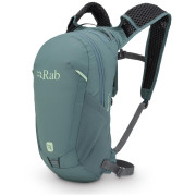 Sac à dos Rab Tygen 6 turquoise sage/SGE