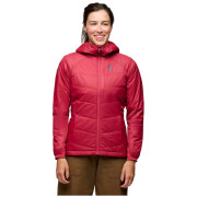 Veste femme Black Diamond W Solution 2.0 Hoody