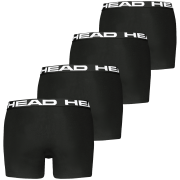 Caleçon homme Head Men Basic Boxer 4P