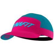 Casquette Dynafit Transalper Cap rose / bleu Flamingo