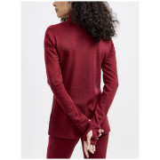 T-shirt fonctionnel femme Craft ADV Nordic Wool HZ