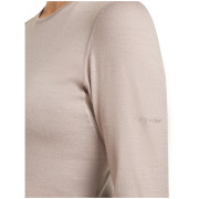 T-shirt femme Icebreaker Women's 200 Oasis Long Sleeve