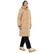 Manteau d'hiver femme Fundango Cosycoat Long Padded Jacket