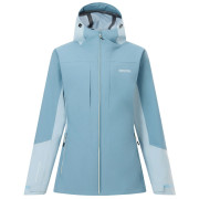 Veste femme Regatta Carletta 3-in-1 bleu FigPowLil