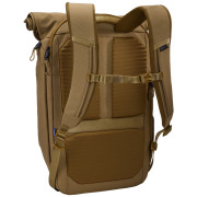 Sac à dos avec fermeture roulée notebook Thule Paramount 24L