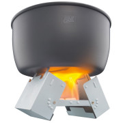 Réchaud à alcool Esbit Pocket Stove 12 x 14 g