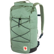 Sac à dos Fjällräven High Coast Rolltop 26 green Patina Green