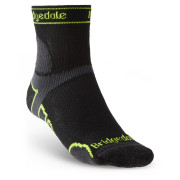 Chaussettes homme Bridgedale Trail Run LW T2 MS 3/4 Crew