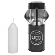 Lanterne UCO Original Candle Lantern Kit 2.0 girs Grey