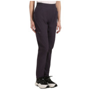 Pantalon femme Kilpi Mimi-W noir BLK