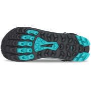 Chaussures randonnée femme Altra W Lone Peak 9 Waterproof Mid