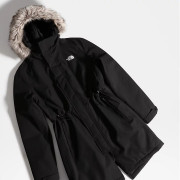 Manteau d'hiver femme The North Face W Recycled Zaneck Parka