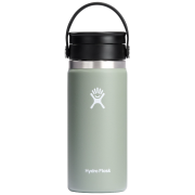 Mug isotherme Hydro Flask Coffee with Flex Sip Lid 16 oz gris claire agave